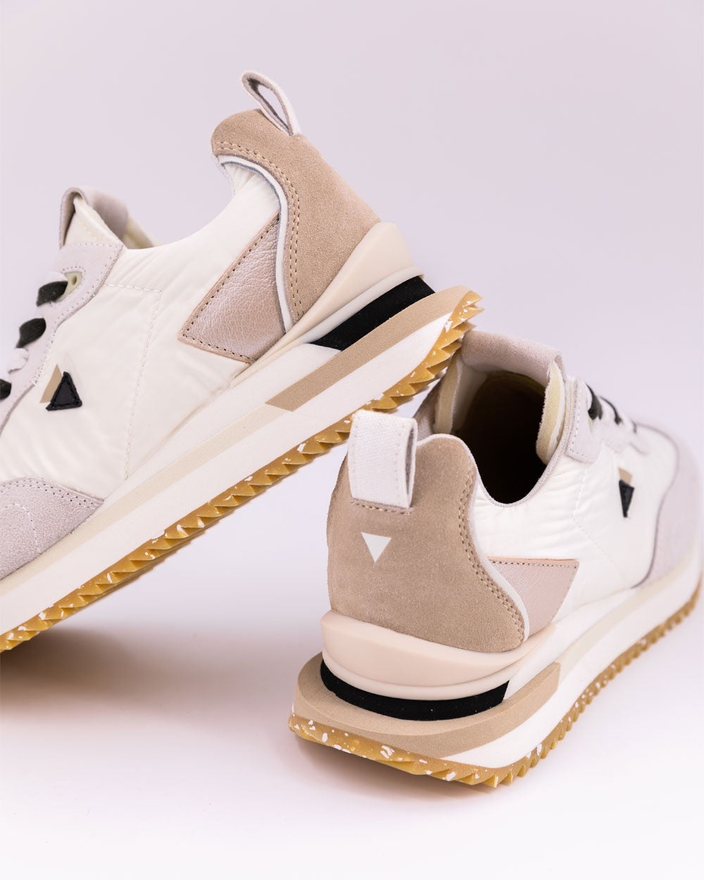 Lenox Natural Chunky Sneakers LENOXNATUR - 5