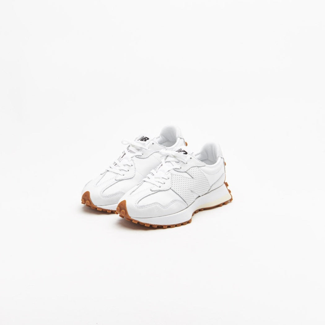 WS327LS Sea Salt Retro Sneakers WS327LS - 2