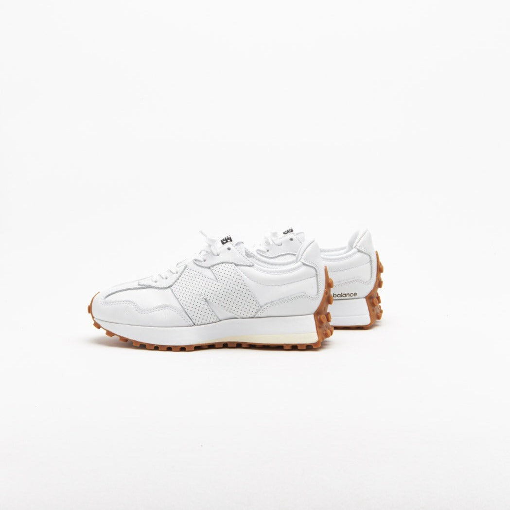 WS327LS Sea Salt Retro Sneakers WS327LS - 11