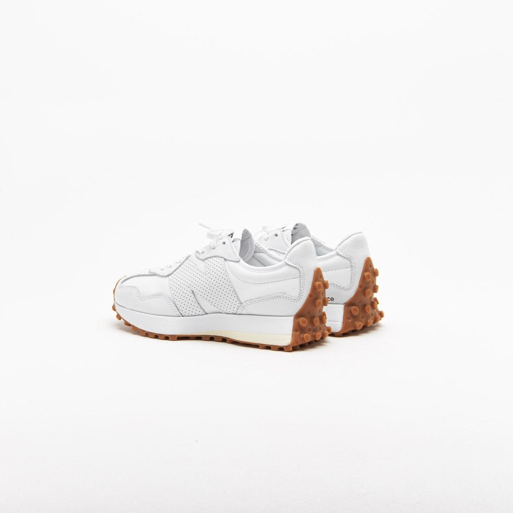 WS327LS Sea Salt Retro Sneakers WS327LS - 10