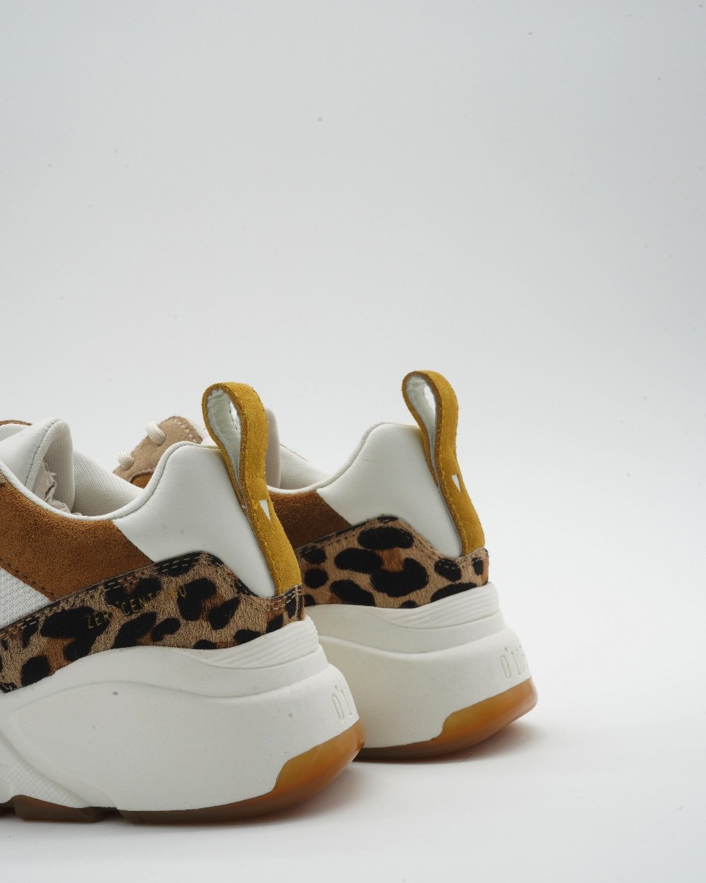 Onix Leo Chunky Sneakers ONIXLEO - 3