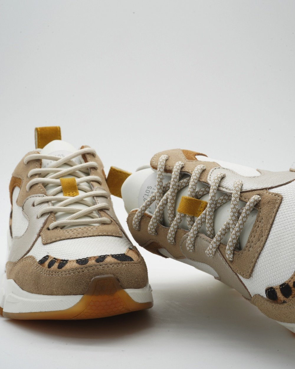 Onix Leo Chunky Sneakers ONIXLEO - 4