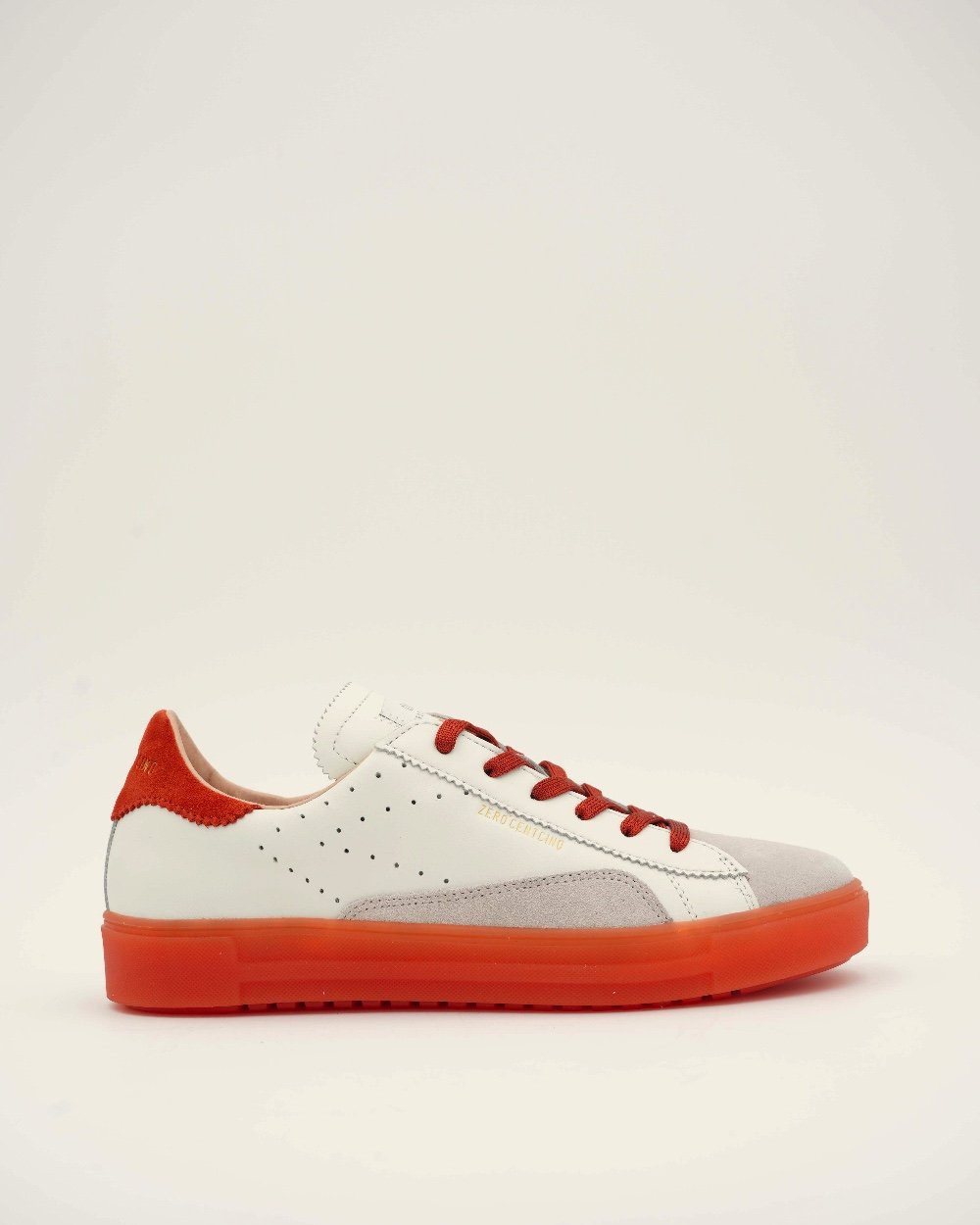 Sc02 Jelly Melon Chunky Sneakers SC02JELLY - 6