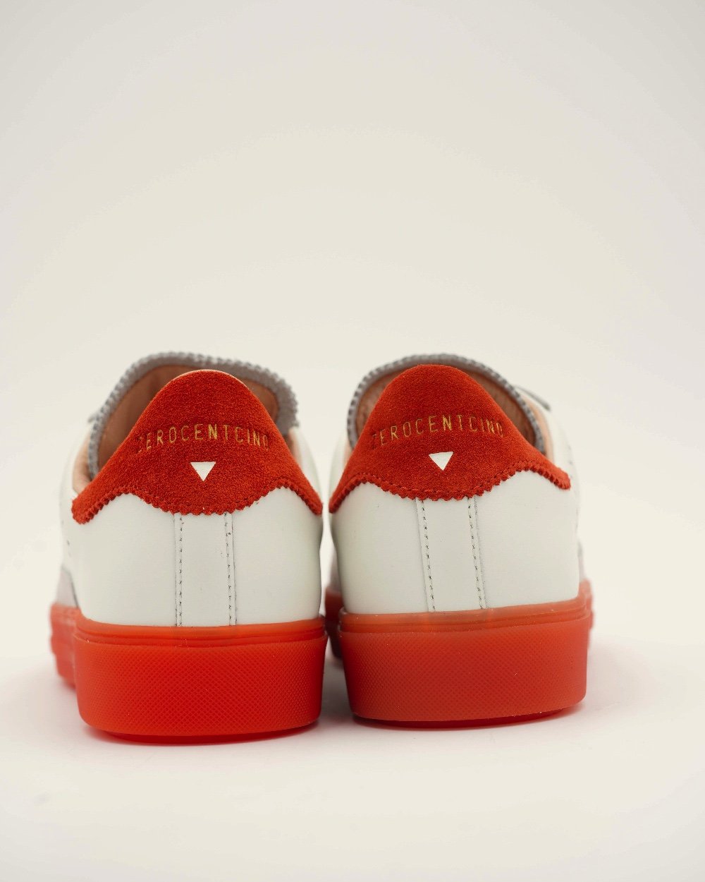 Sc02 Jelly Melon Chunky Sneakers SC02JELLY - 4