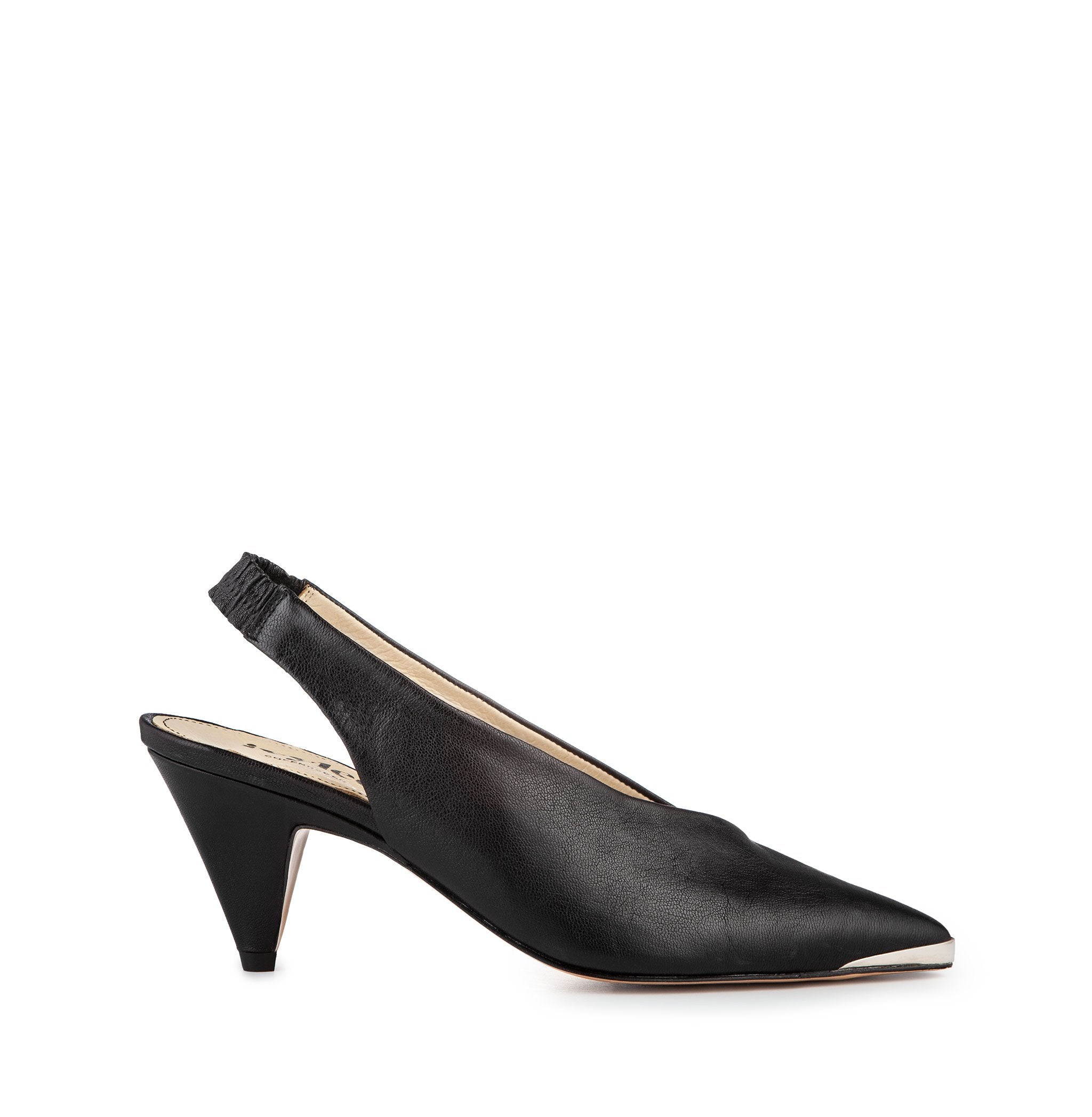 Shane Black Pumps Heels 01-012-011 - 1
