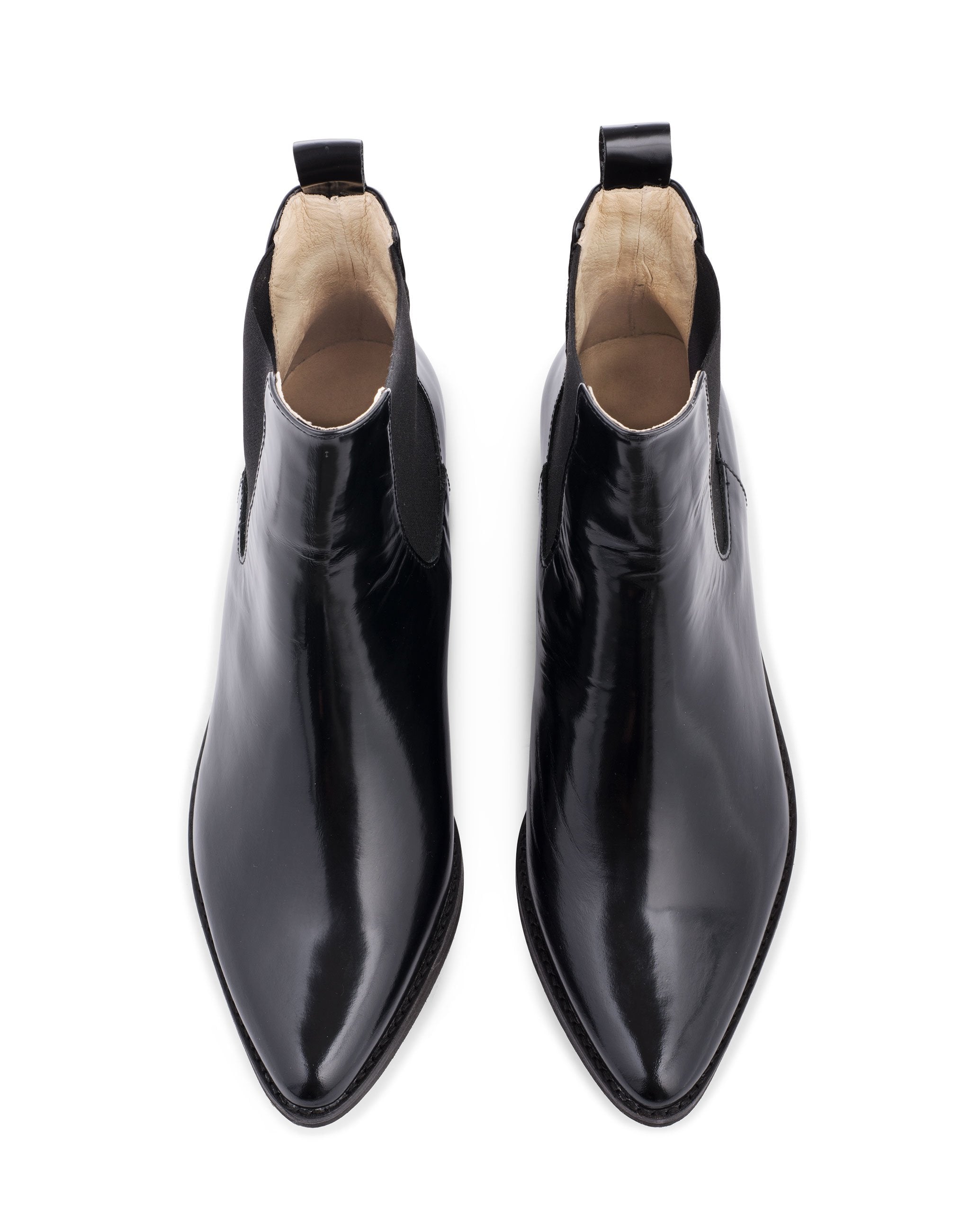 Stella Glace Boots 63-021-022 - 2