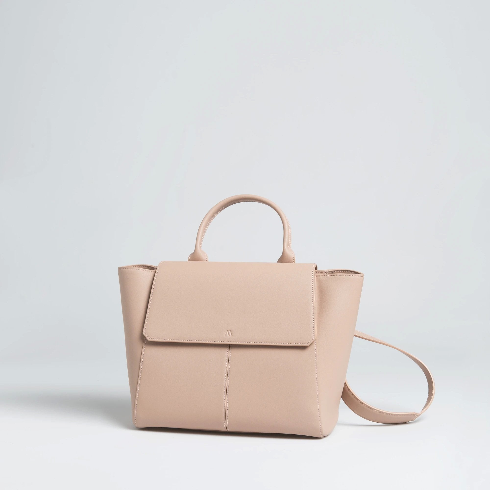 Mini Hero Nude Pink Bag Bags