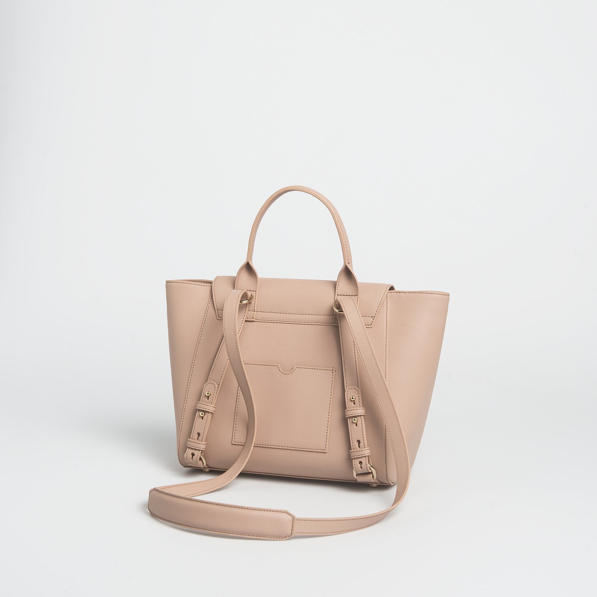 Mini Hero Nude Pink Bag Bags