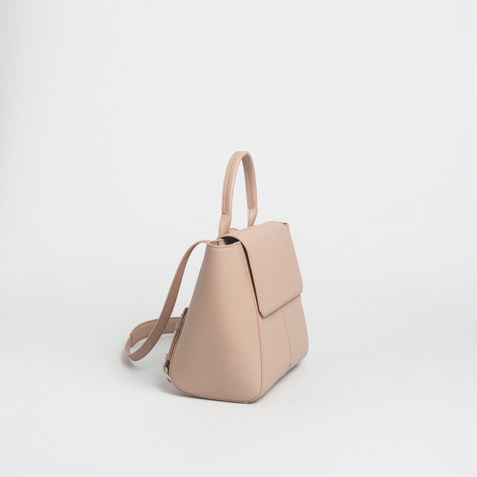 Mini Hero Nude Pink Bag Bags