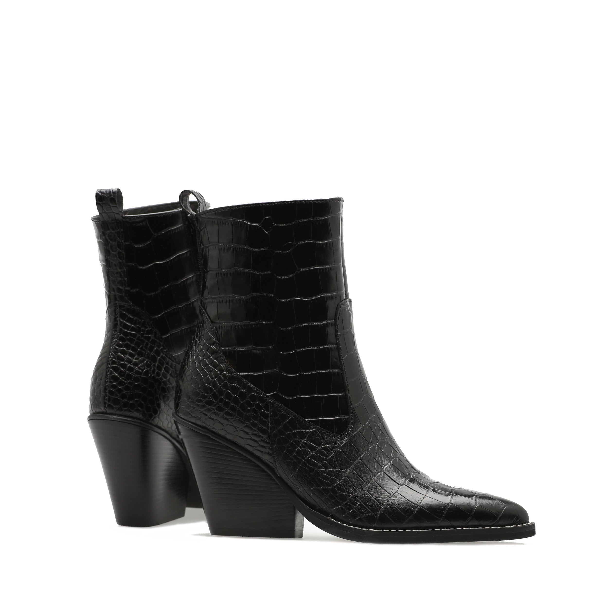 Kim Cocco Baby Boots 46200B - 7