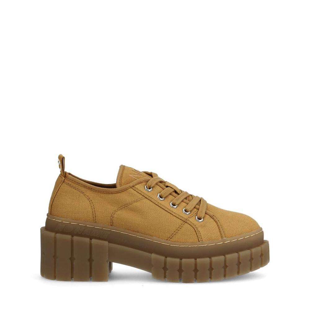 Kross Chester Camel Sneakers KNXGOD04CA - 1