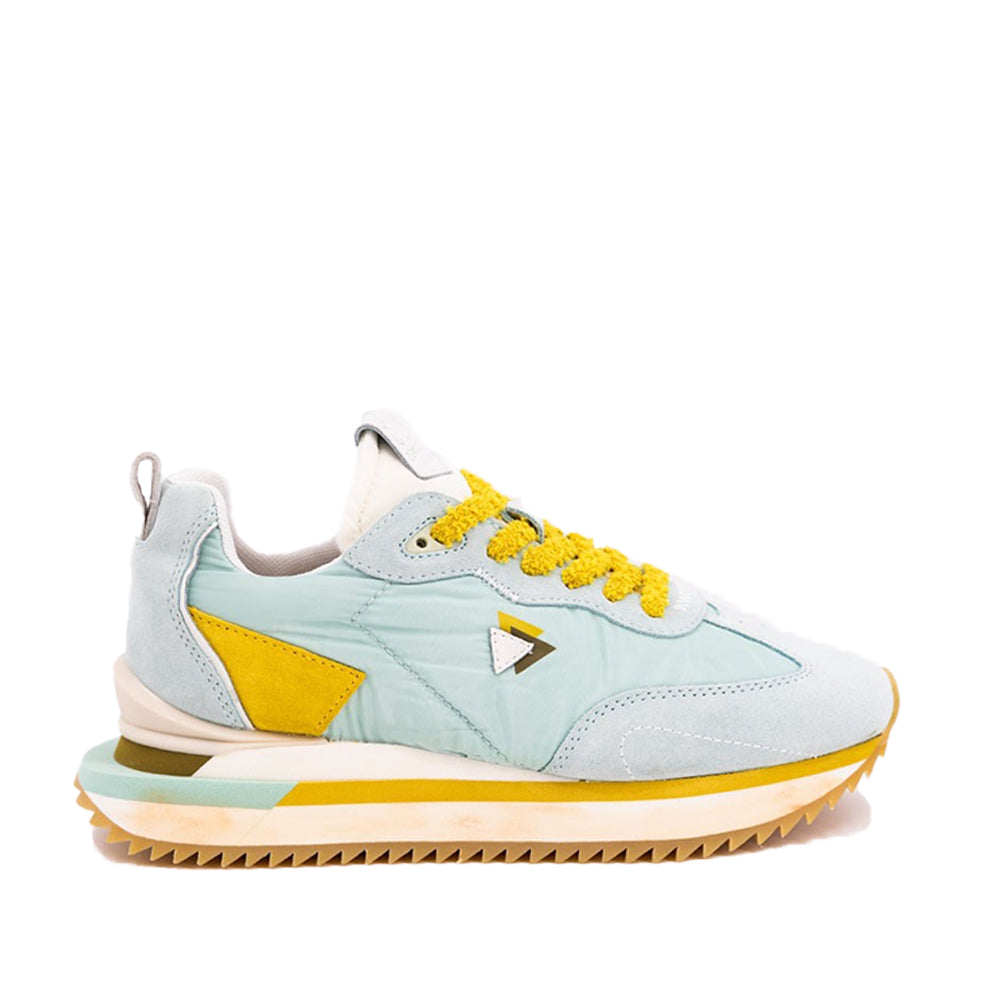Lenox Mint Chunky Sneakers LENOXMINT - 1