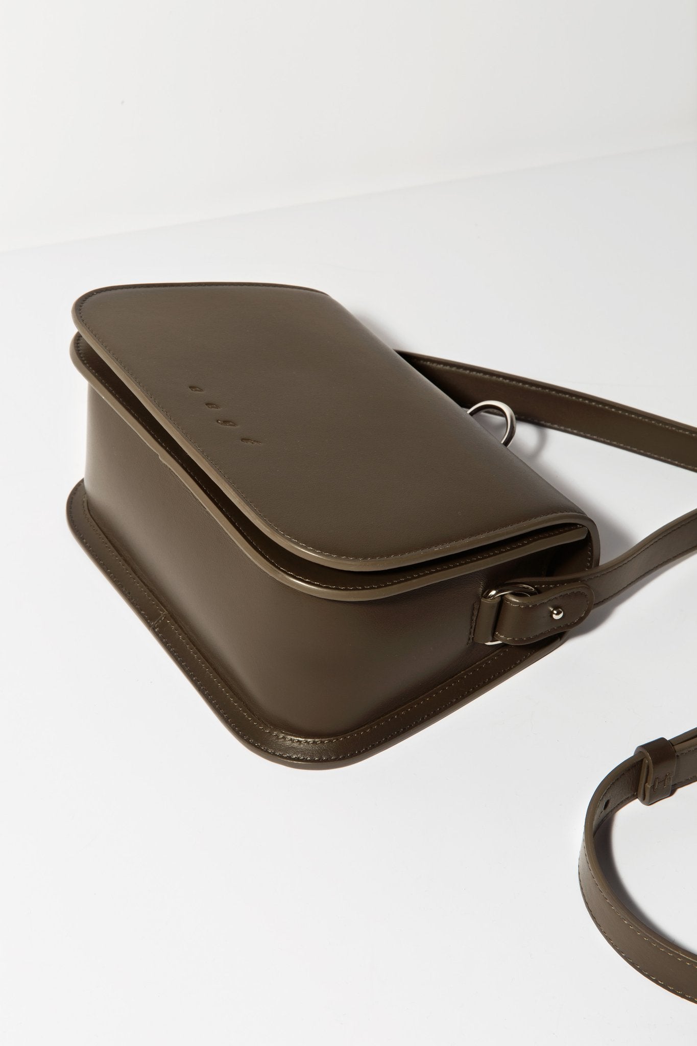 Hand Bag Khaki Bags