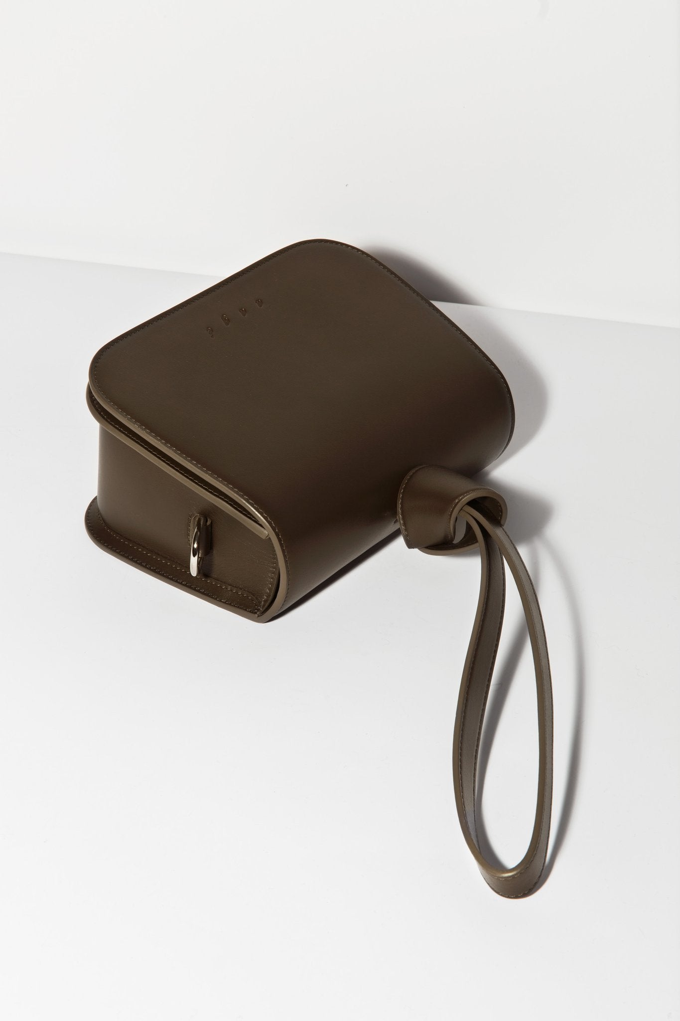 Hand Bag Khaki Bags