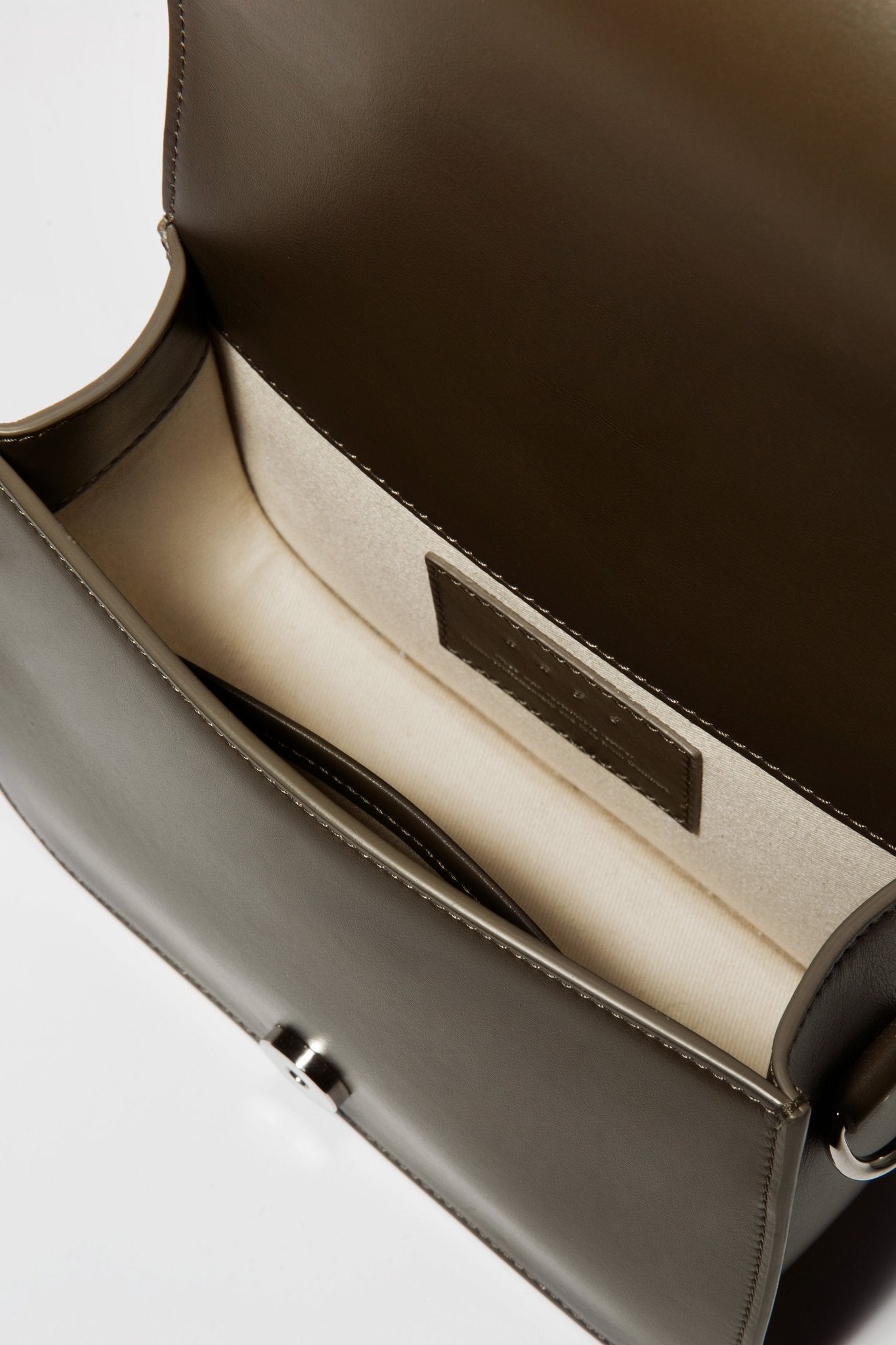Hand Bag Khaki Bags