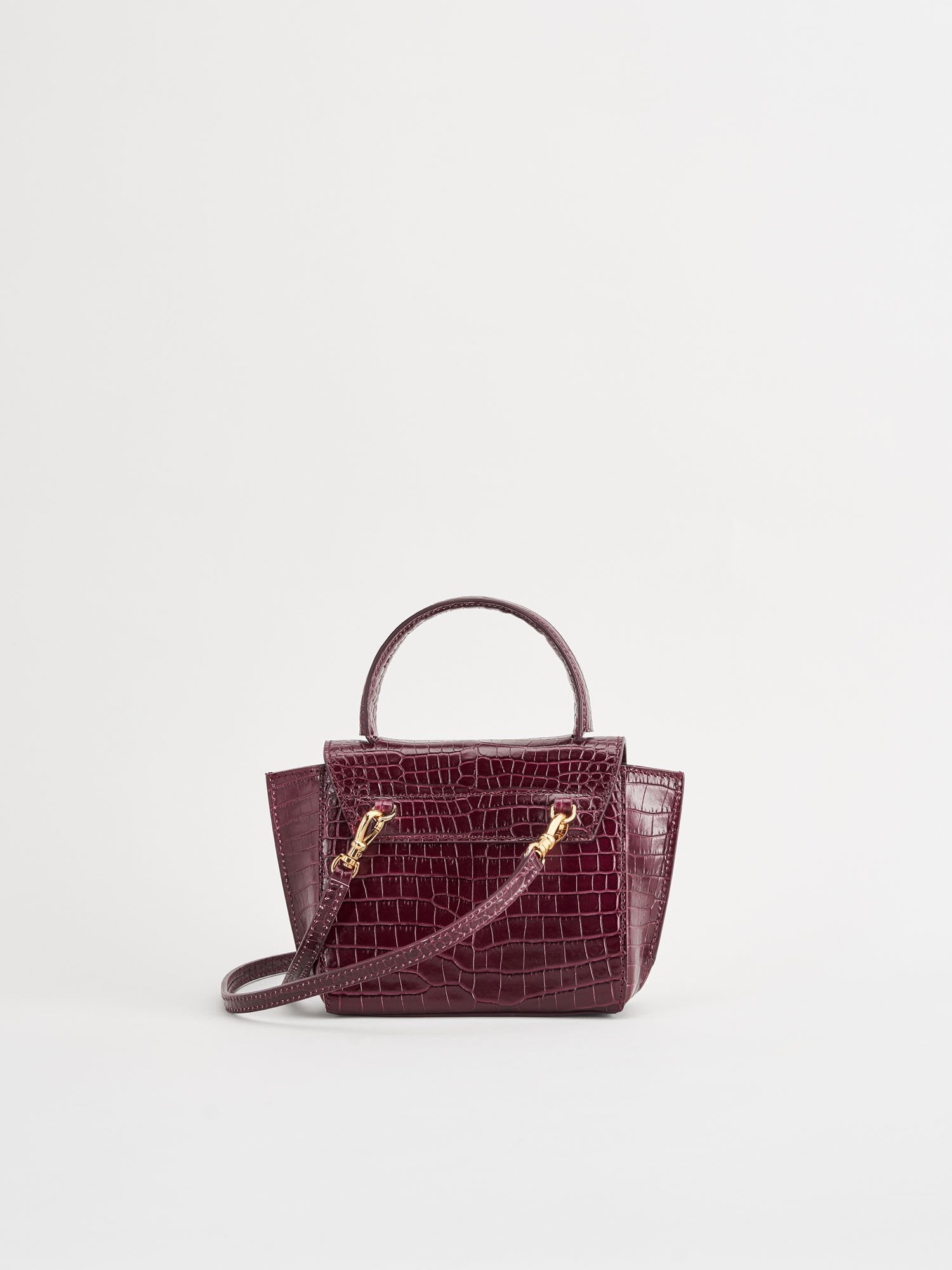 Montalcino Brunello Mini Handbag Bags