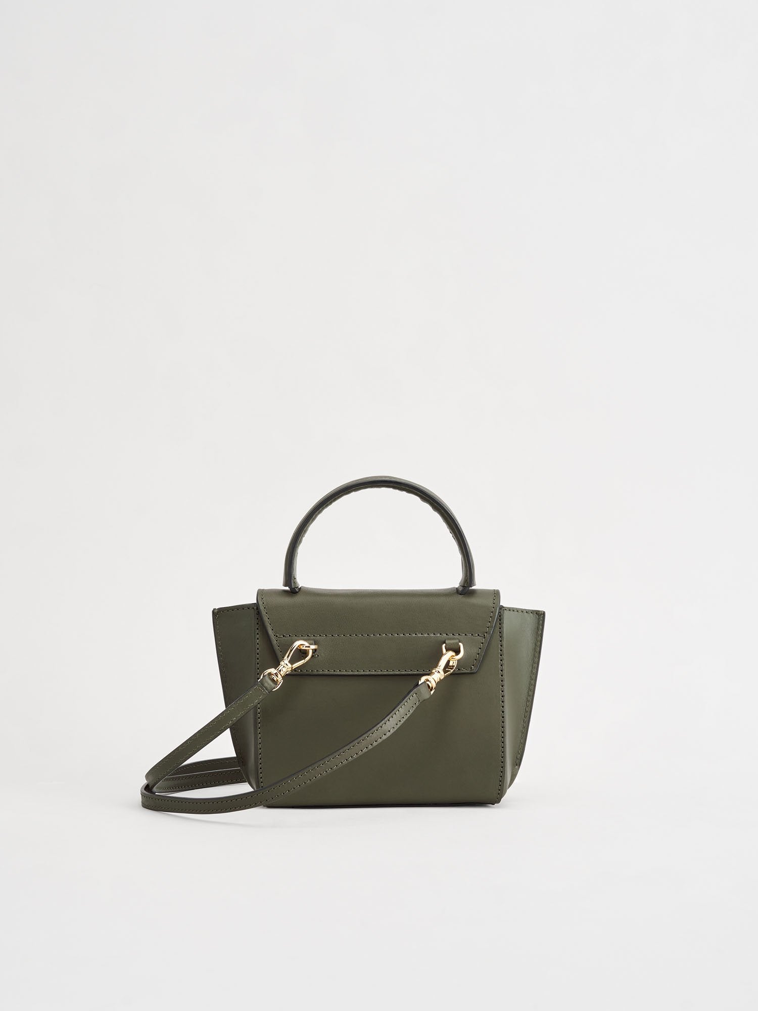 Montalcino Turtle Mini Handbag Bags