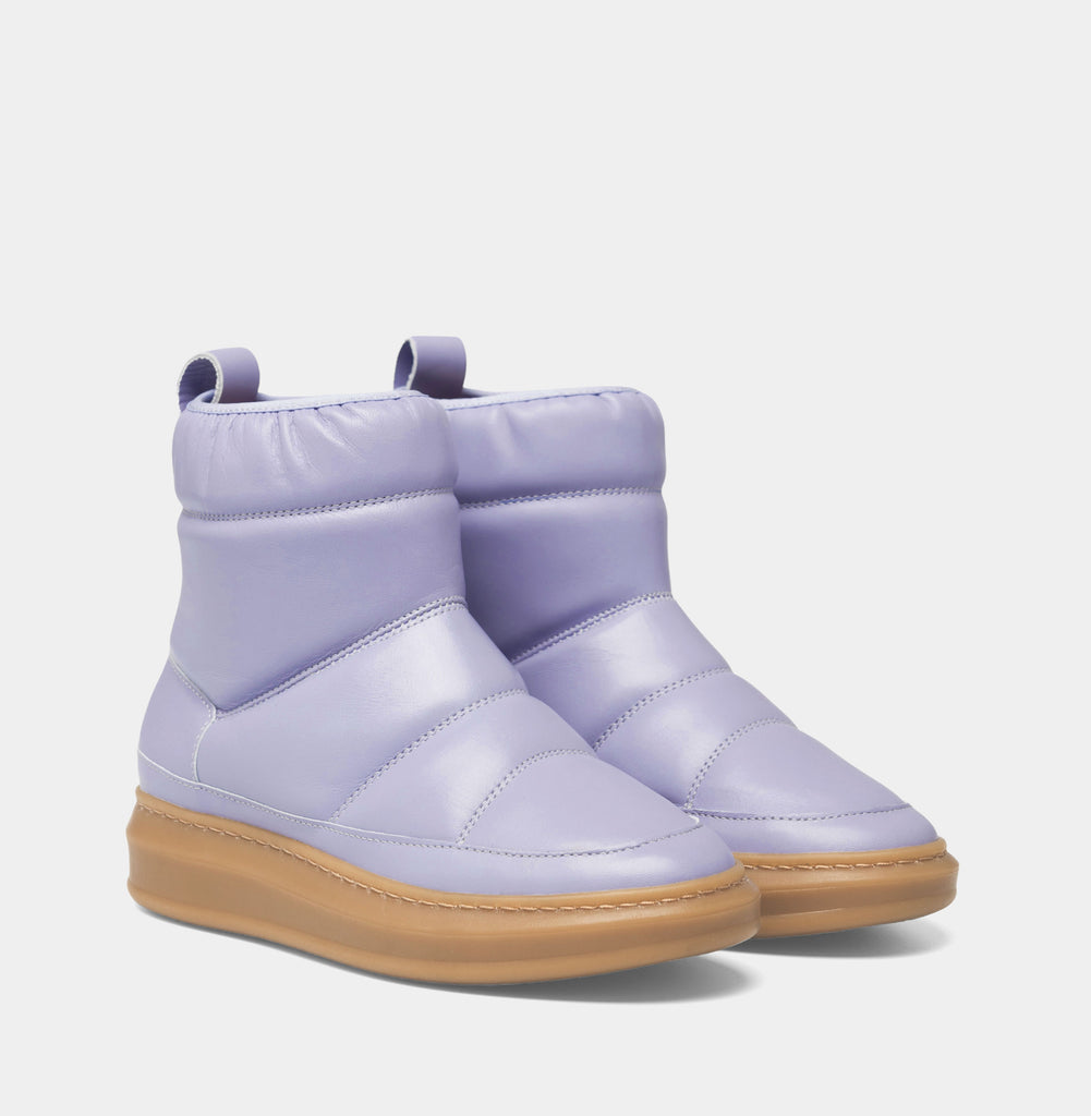 Moon Lilac Moon Boots 13-004-011 Lilac - 3