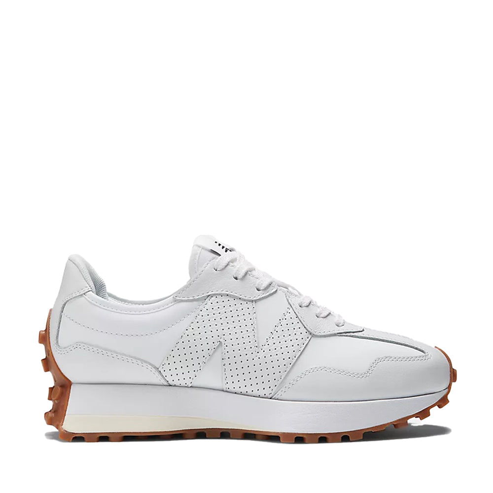 WS327LS Sea Salt Retro Sneakers WS327LS - 1