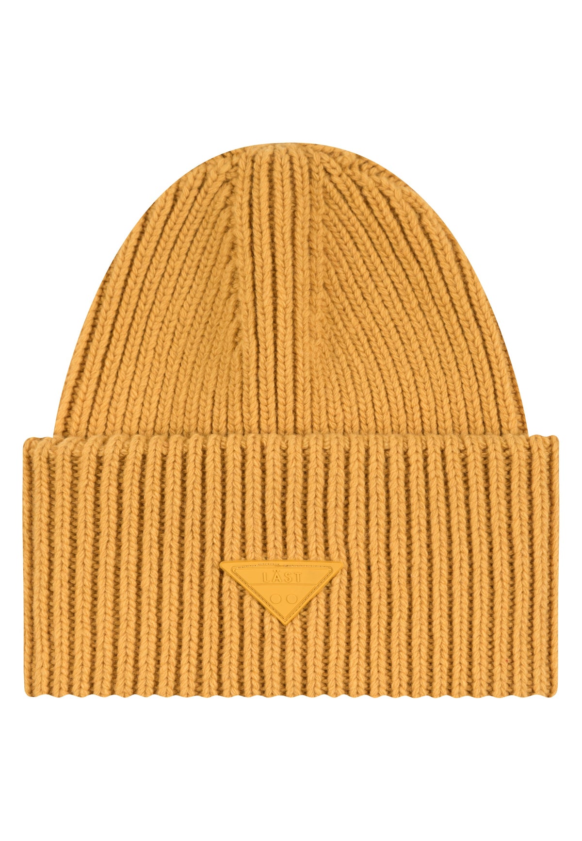 LÄST Oversize - Curry Hood Curry