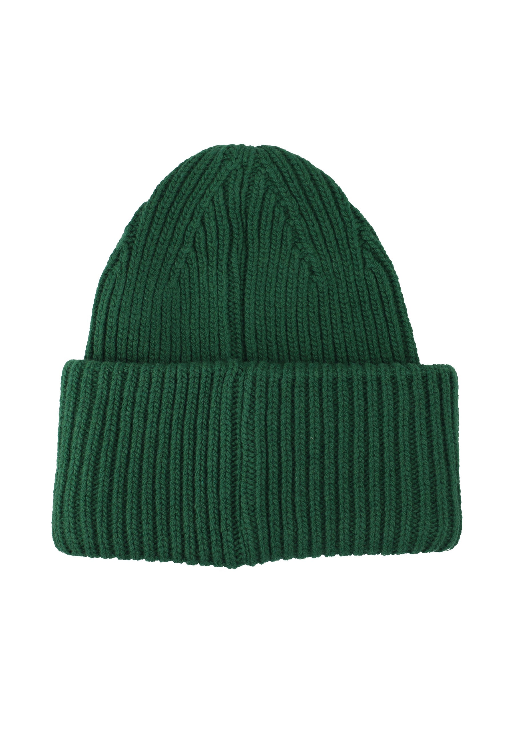 LÄST Oversize Beanie - Grass Green Hood Grass Green