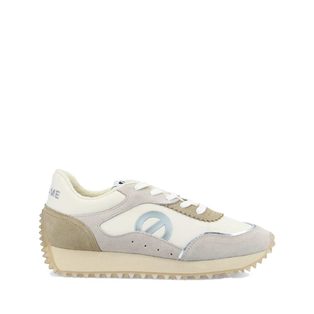 Punky Jogger Dove Sable Sneakers 01LNIAYG04VE - 1