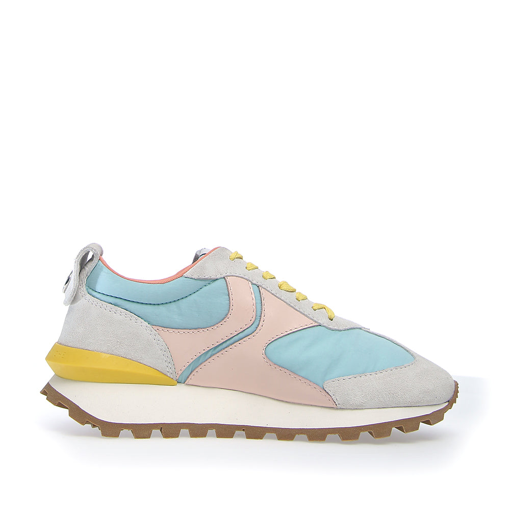 Qwark Woman Multicolor Chunky Sneakers 2016557221N22 - 1