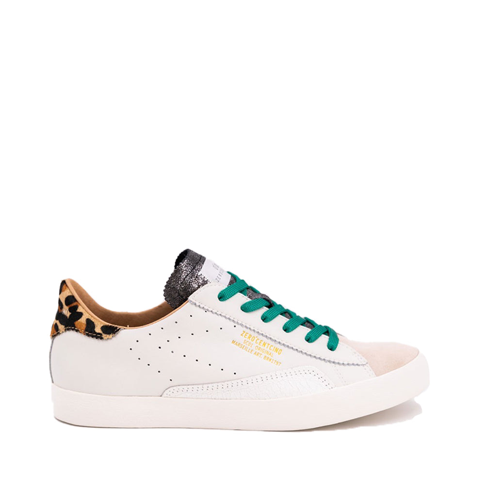 Sc01 Poison Chunky Sneakers SC01POISON - 1