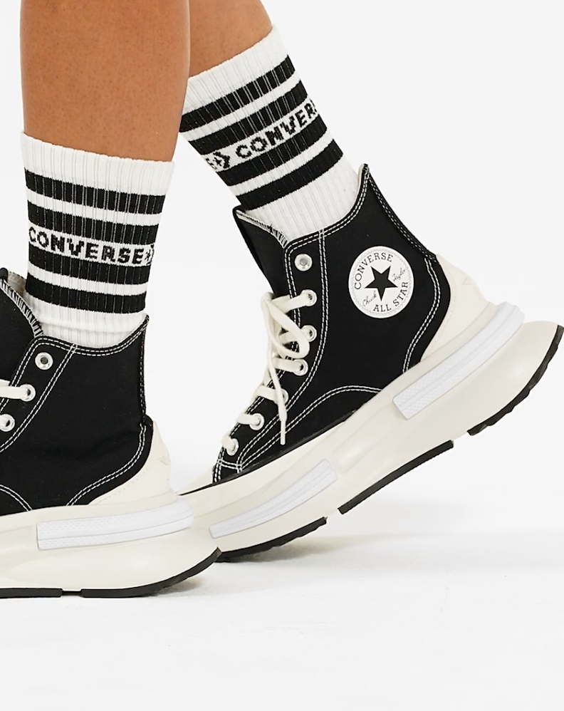 Run Star Legacy CX Black A00869C - 9