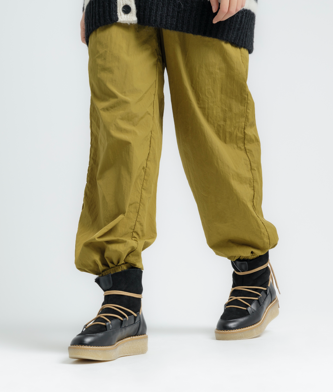 Machiko Black Winter Boots 2006_BLACK - 8