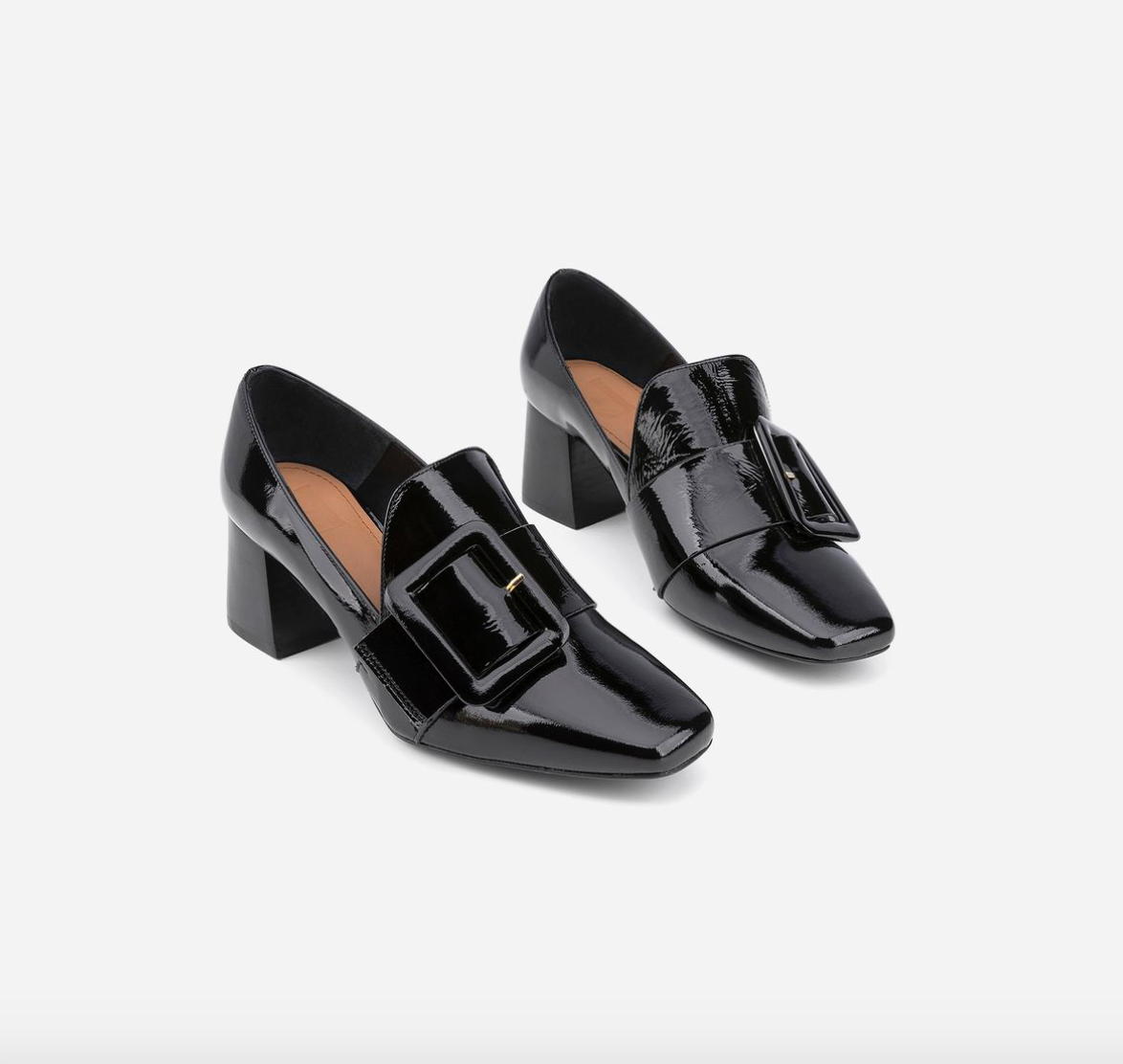 Lily Heels 19020405402-001 - 2