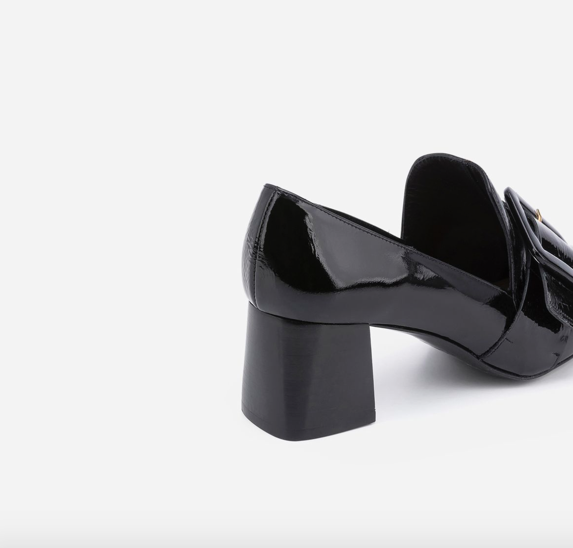 Lily Heels 19020405402-001 - 4