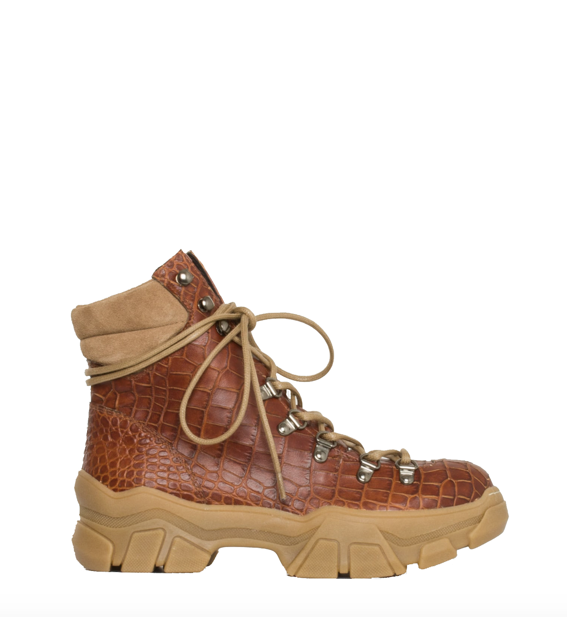 ELIOSA CROCCO BROWN-1 Track - 11