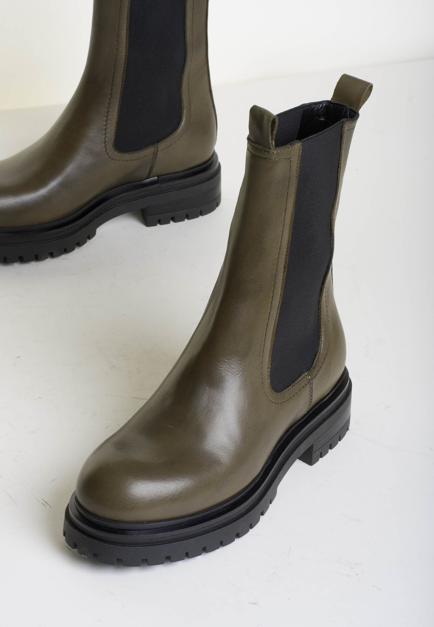 Teo Cactus Chelsea Boots Teo-Cac-21 - 5