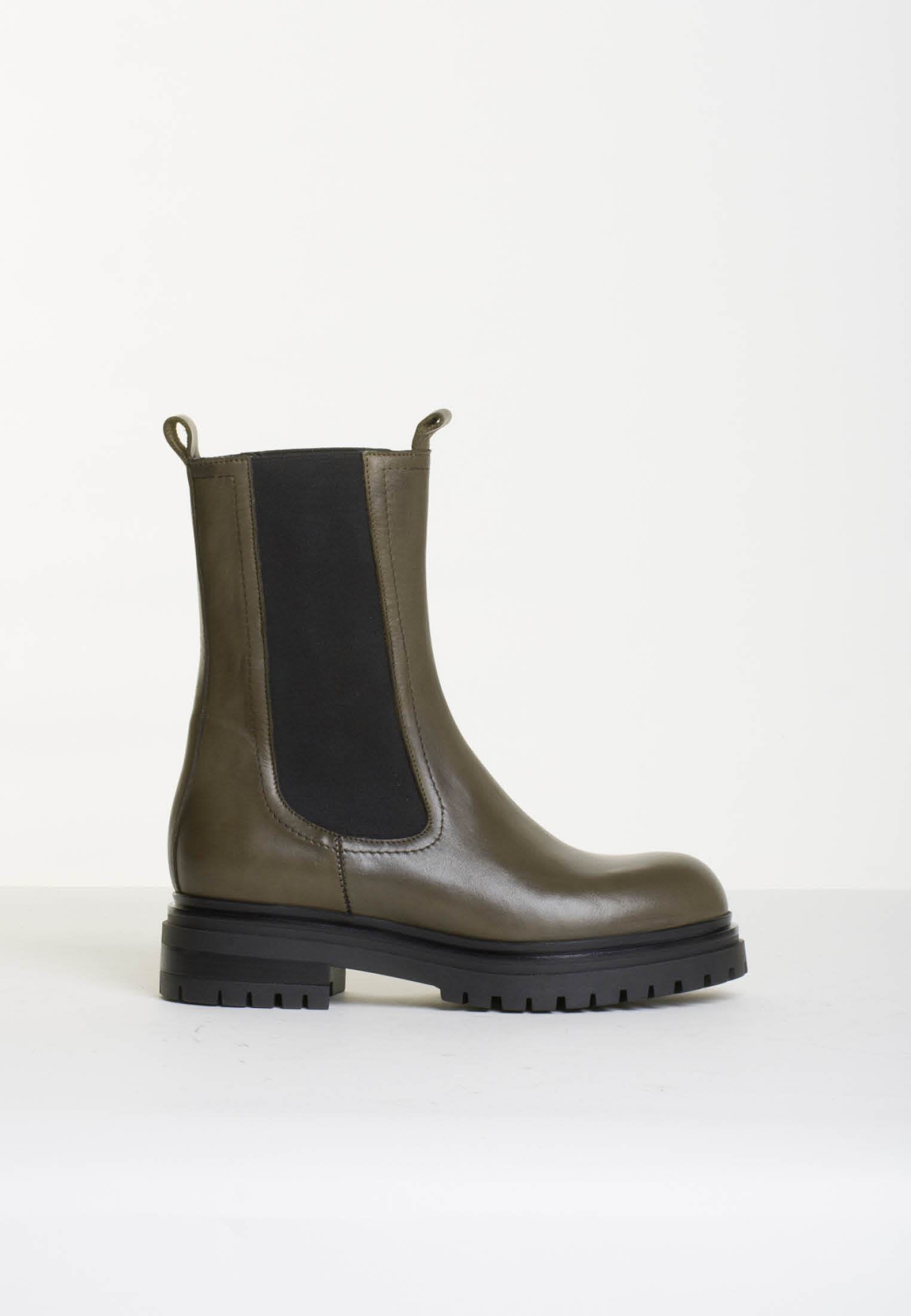 Teo Cactus Chelsea Boots Teo-Cac-21 - 6
