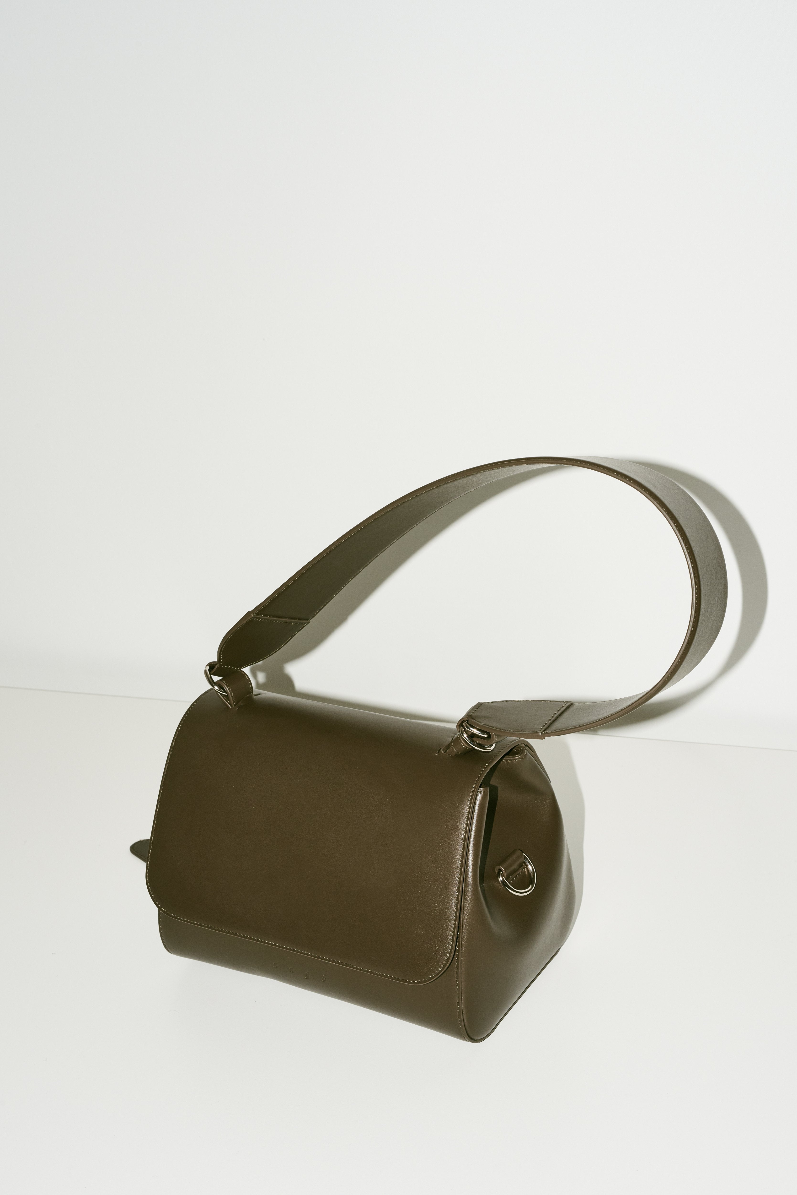 Cross Body Khaki Bag Bags
