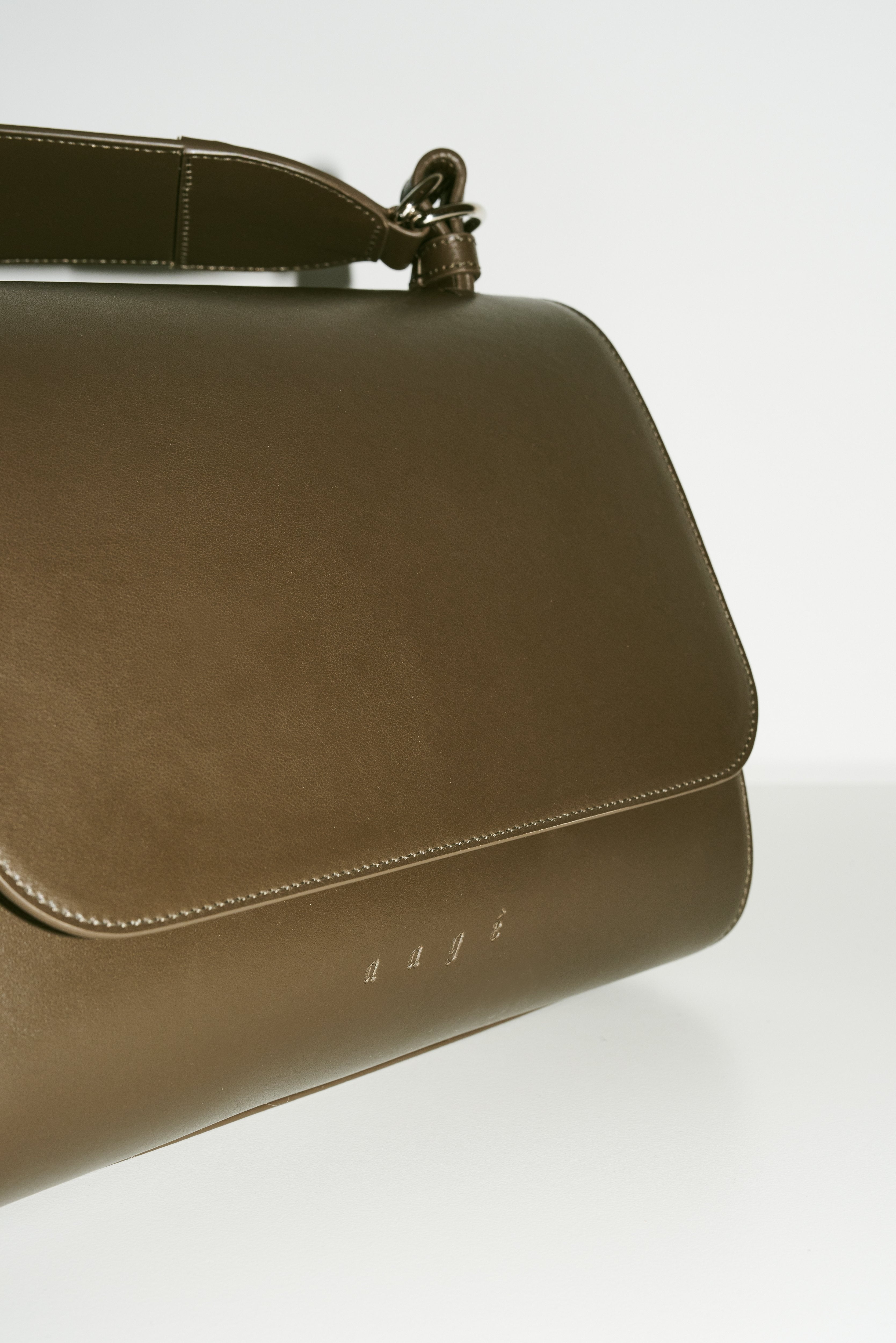 Cross Body Khaki Bag Bags
