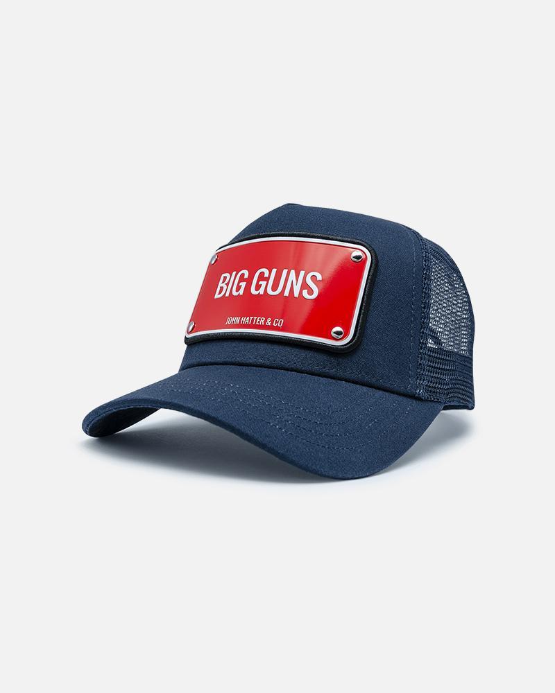 Big Guns Hats