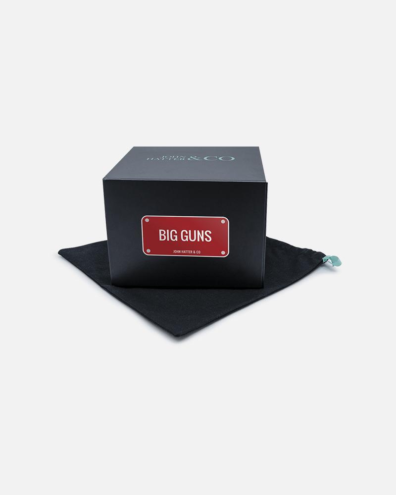Big Guns Hats