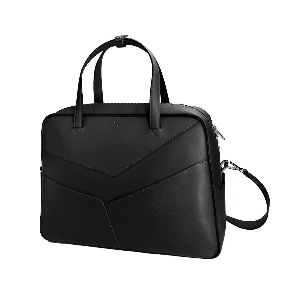 Bowler Black Bag Bags