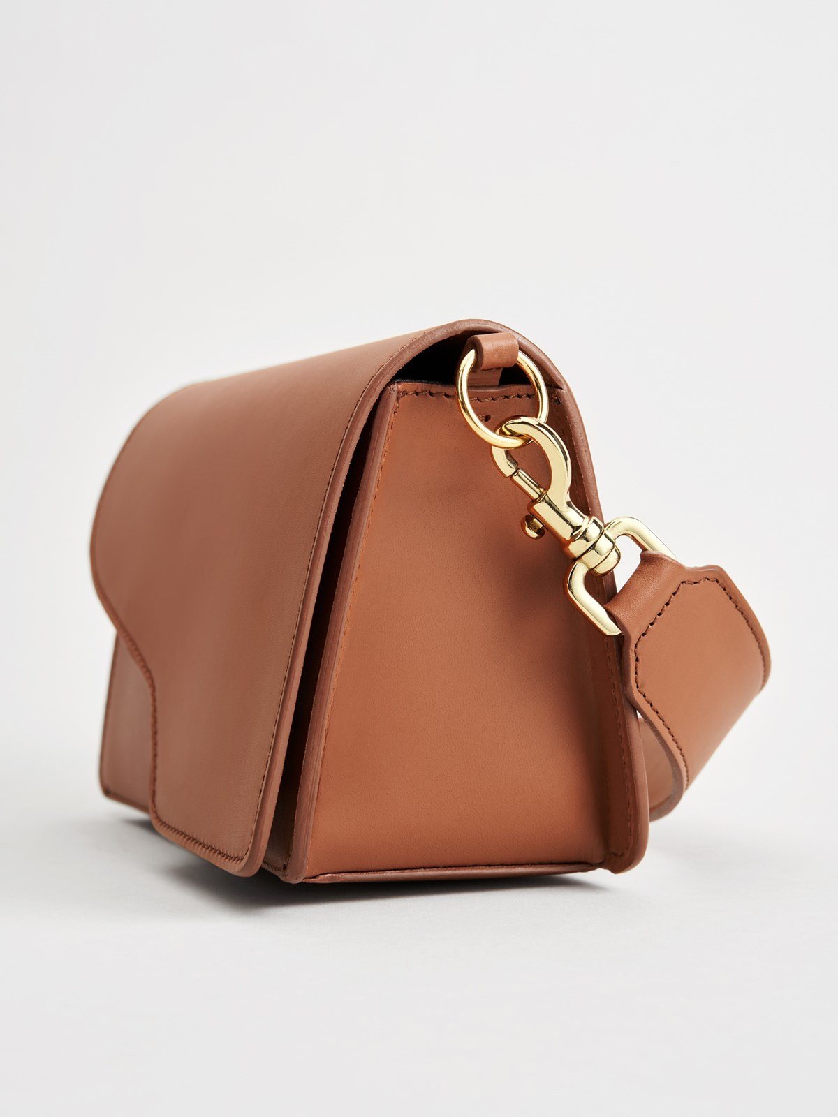 Assisi Brandy Crossbody Bag Bags