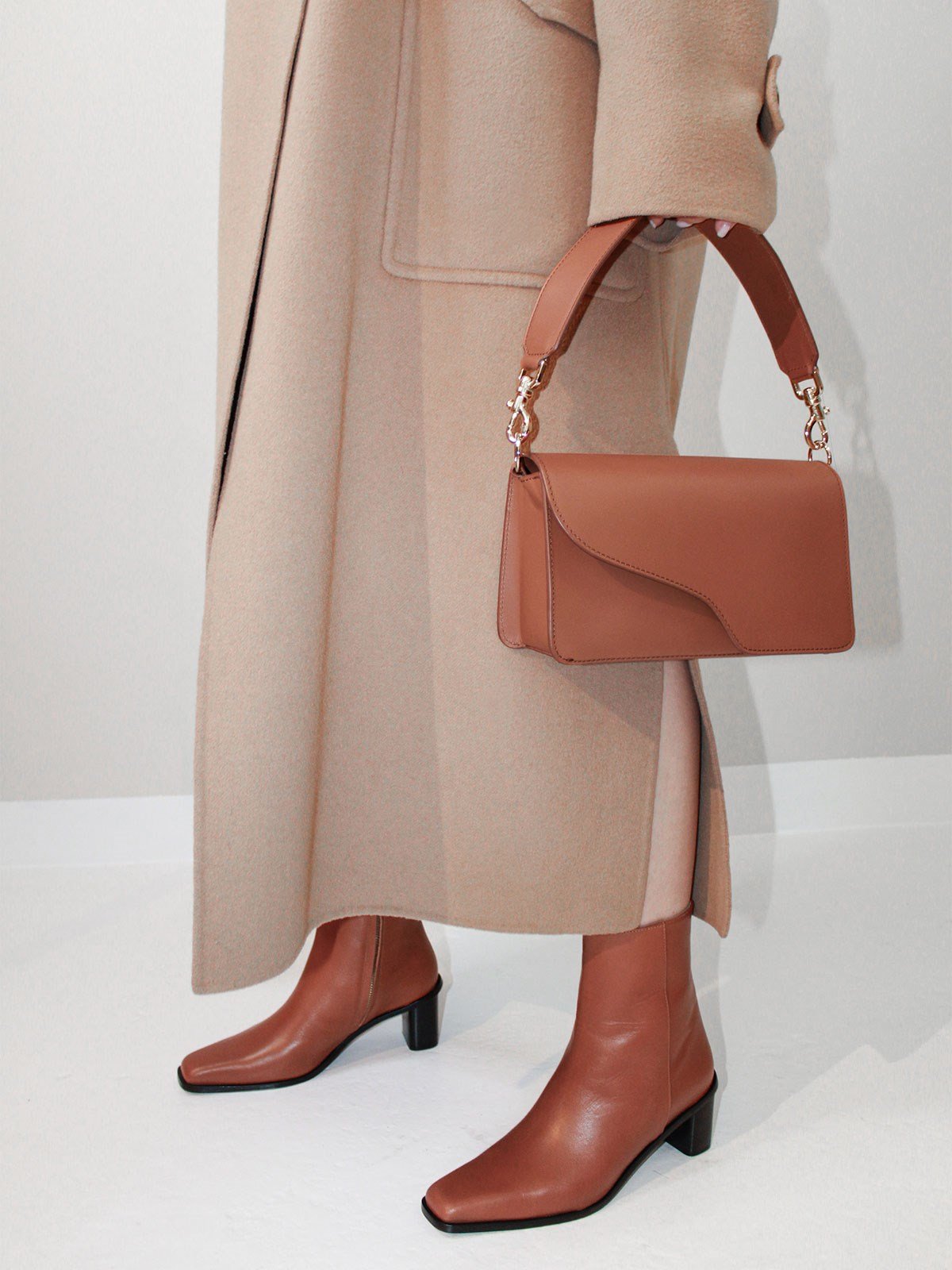 Assisi Brandy Crossbody Bag Bags