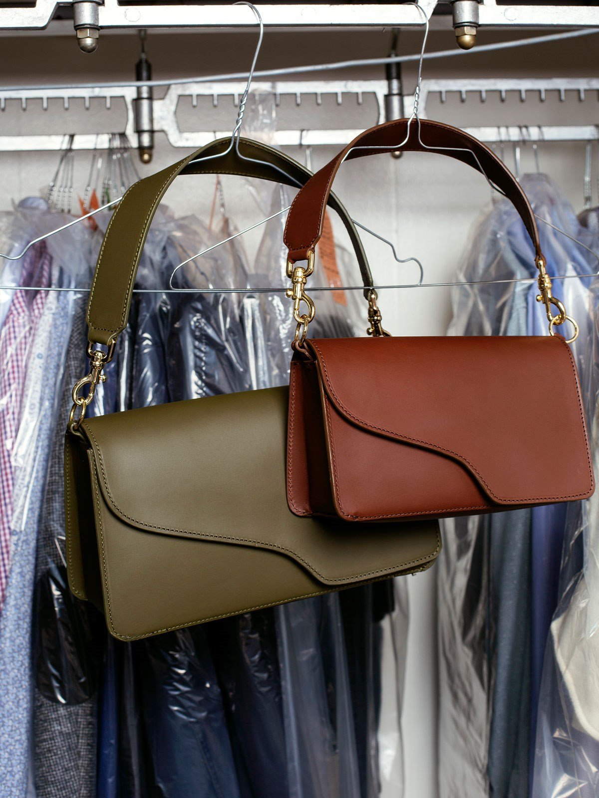 Assisi Brandy Crossbody Bag Bags