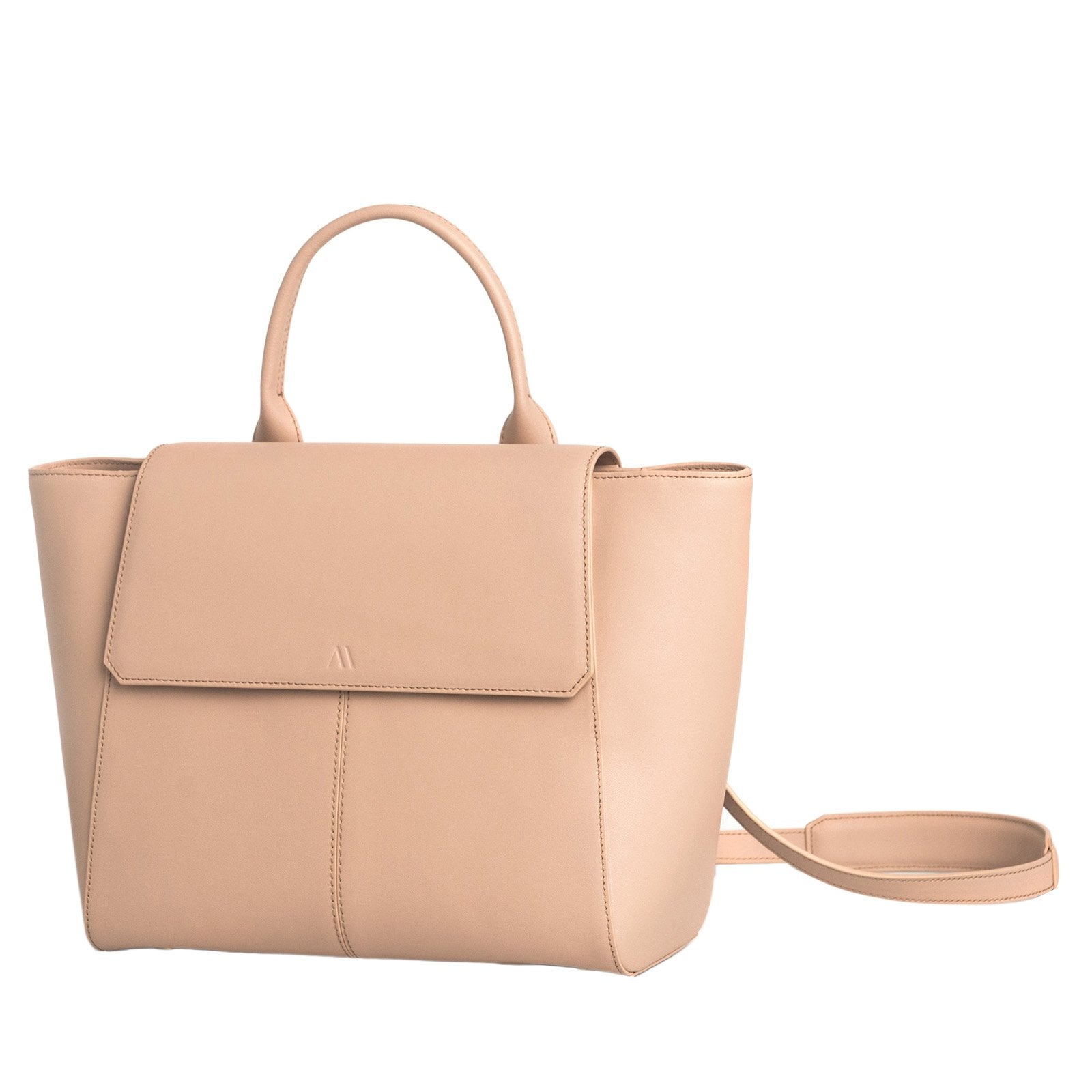 Mini Hero Nude Pink Bag Bags