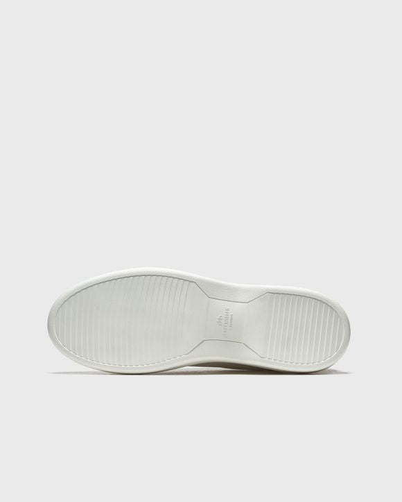 Vitello White Black Chunky Sneakers CPH812 - 13