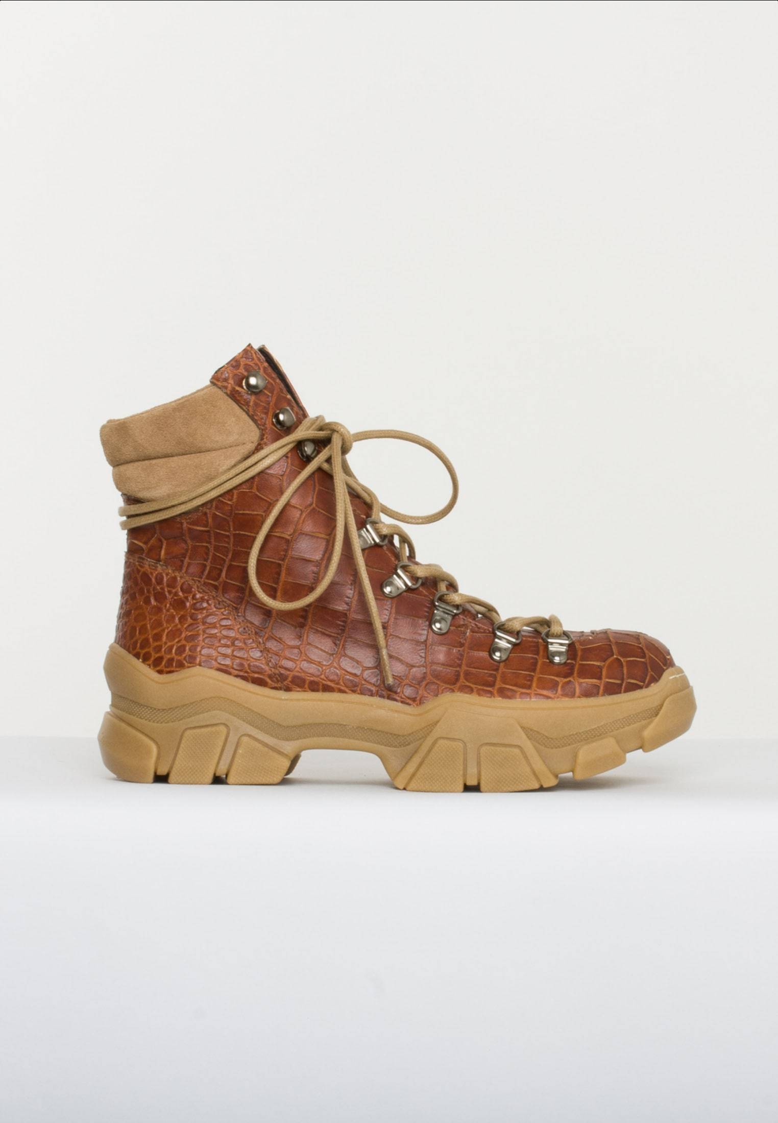 ELIOSA CROCCO BROWN-1 Track - 5