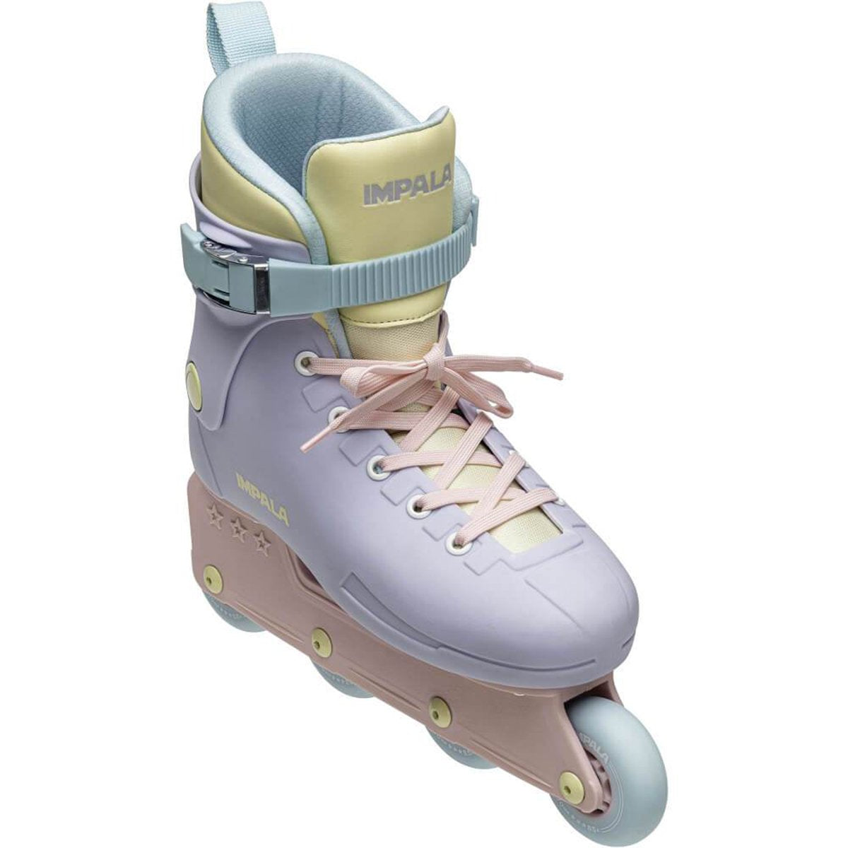 Lightspeed Inline Skate FAIRLY FLOSS - 1