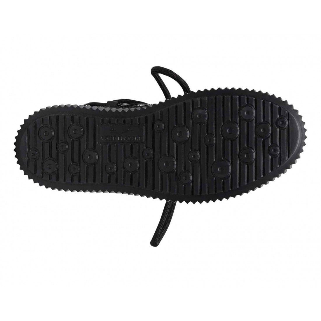Cortina Black Sheepskin Moon Boots 2016229040A01 - 06