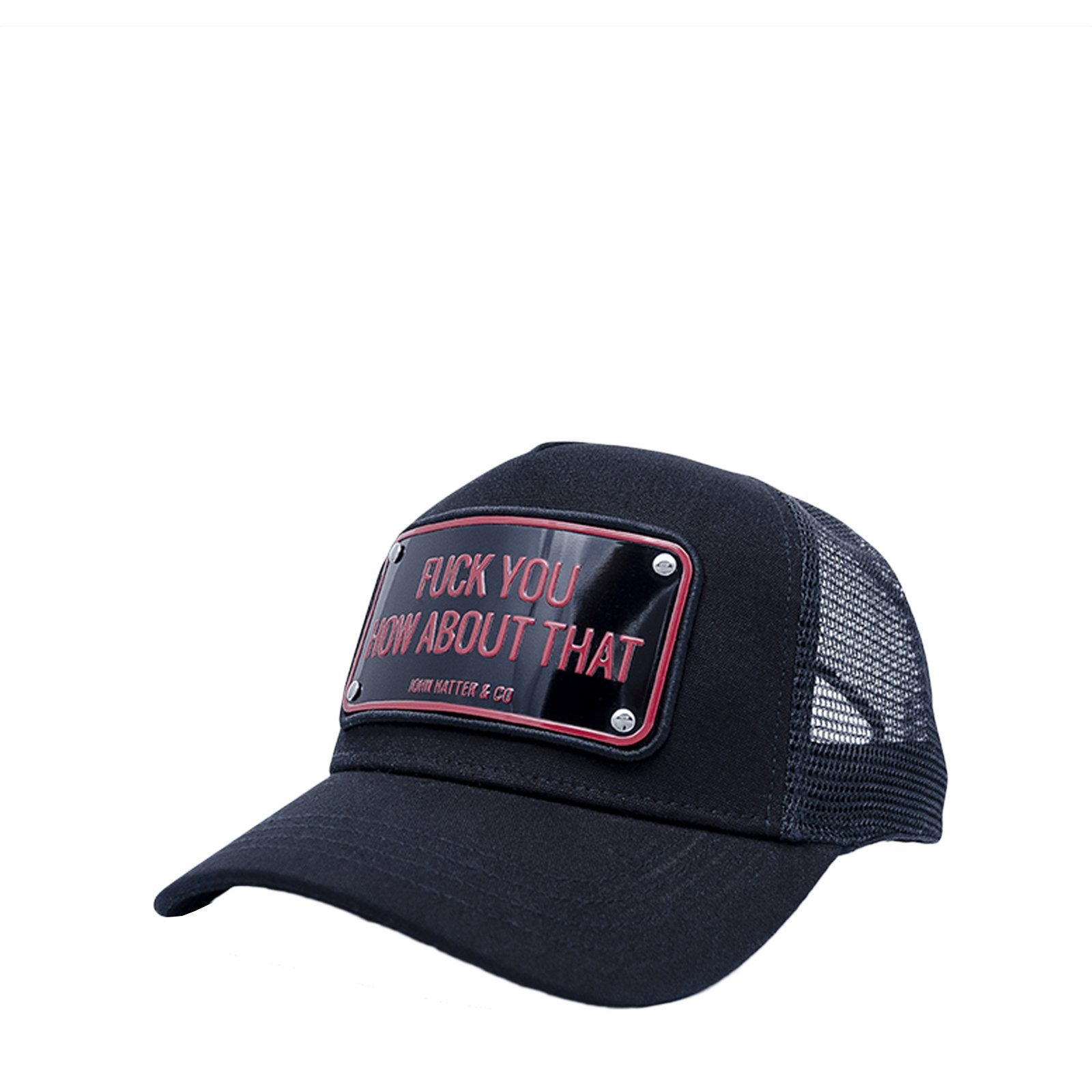 Fuck You How About That Hats