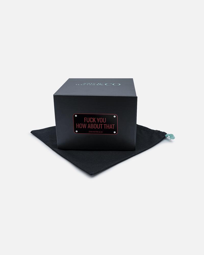 Fuck You How About That Hats